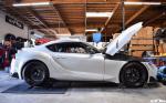 Toyota GR Supra by EAS 2019 года
